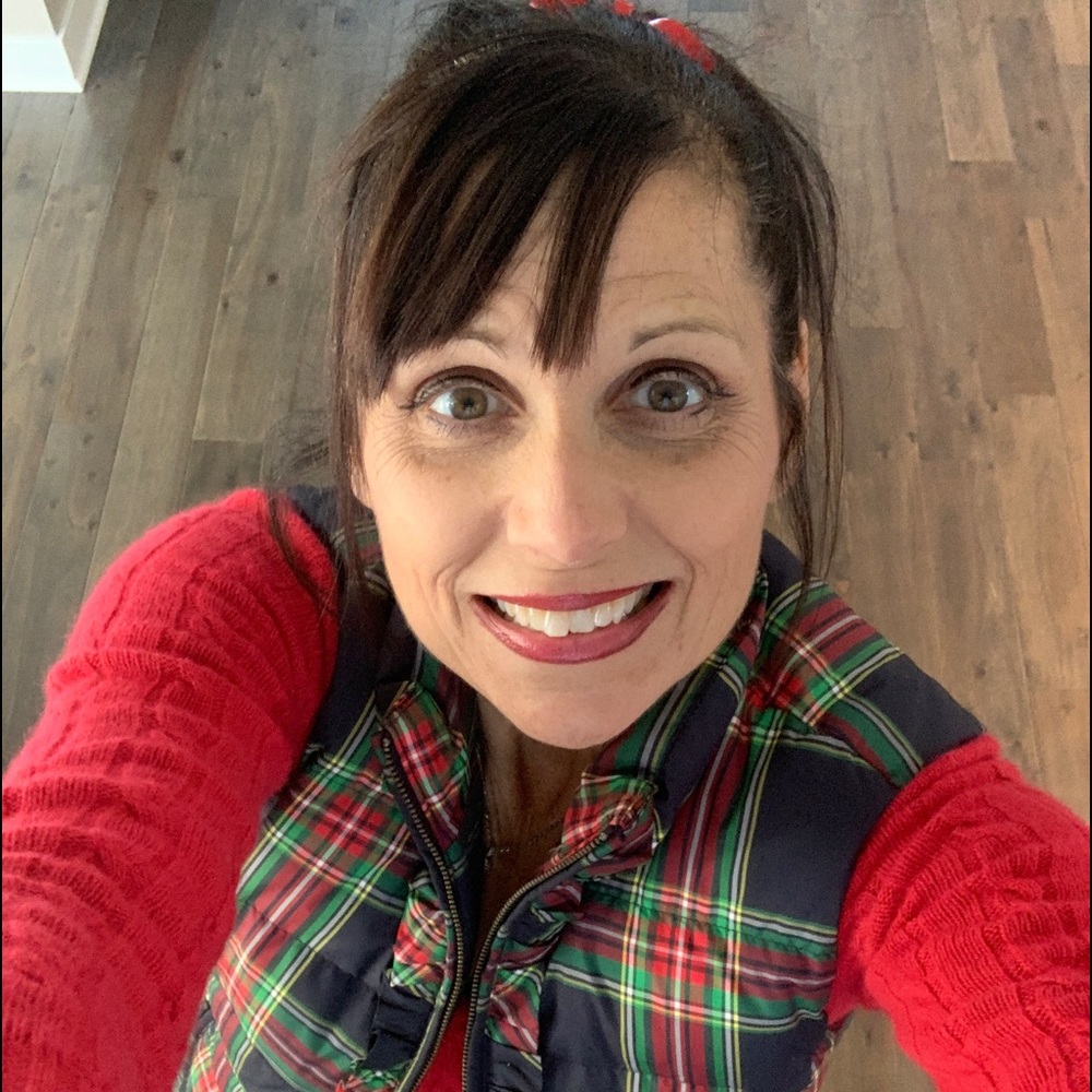 Meet your Posher, Sherrie